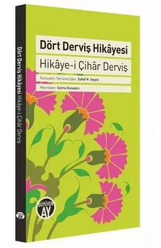 Dört Devriş Hikayesi