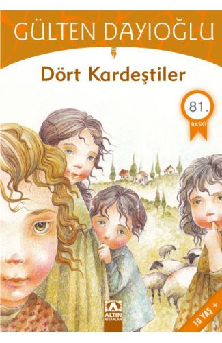 Dört Kardeştiler