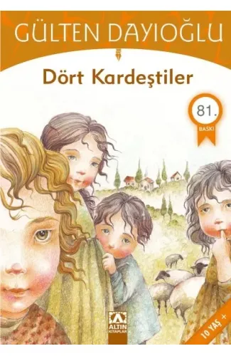 Dört Kardeştiler