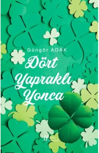 Dört Yapraklı Yonca