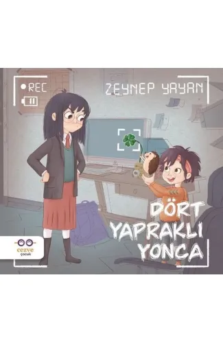 Dört Yapraklı Yonca