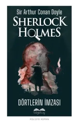 Dörtlerin İmzası - Sherlock Holmes