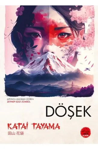 Döşek  - Japon Klasikleri