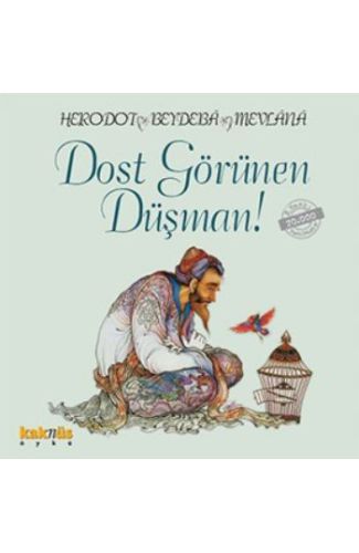 Dost Görünen Düşman