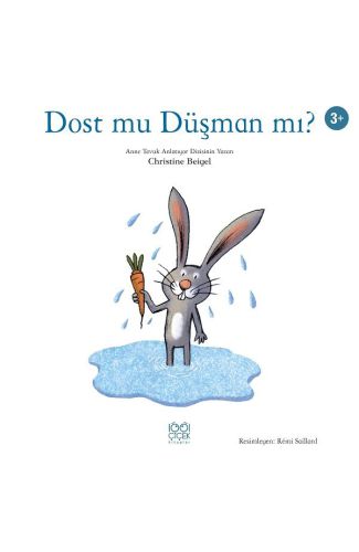 Dost mu Düşman mı?