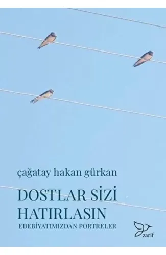 Dostlar Sizi Hatırlasın