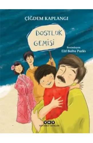 Dostluk Gemisi