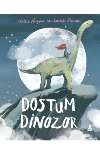 Dostum Dinozor