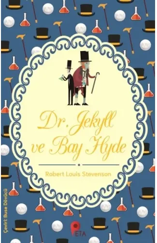 Dr. Jekyll ve Bay Hyde