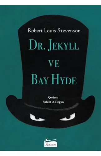 Dr. Jekyll ve Bay Hyde (Bez Ciltli)