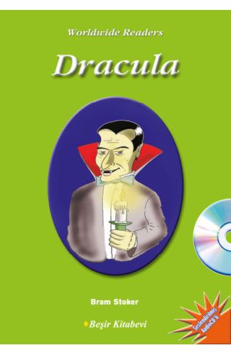 Dracula - Level 3 (CD'li)