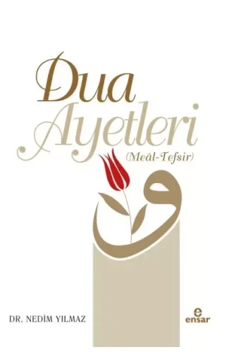 Dua Ayetleri