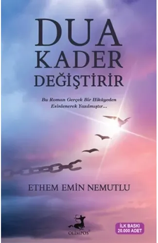 Dua Kader Değiştirir