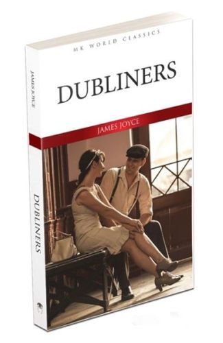 Dubliners - İngilizce Klasik Roman