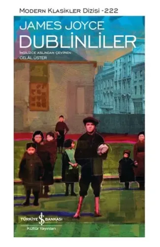 Dublinliler - Modern Klasikler Dizisi