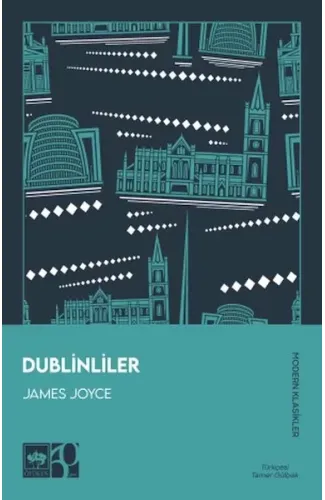 Dublinliler