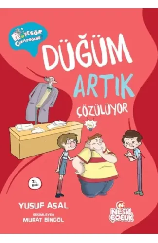 Düğüm Artık Çözülüyor