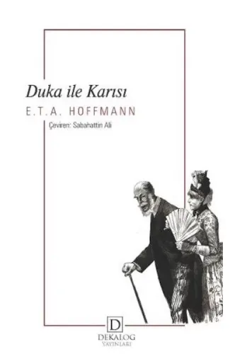 Duka İle Karısı