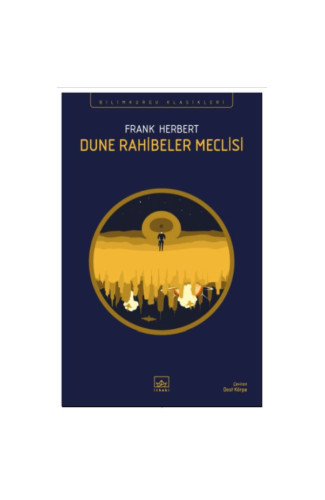 Dune Rahibeler Meclisi