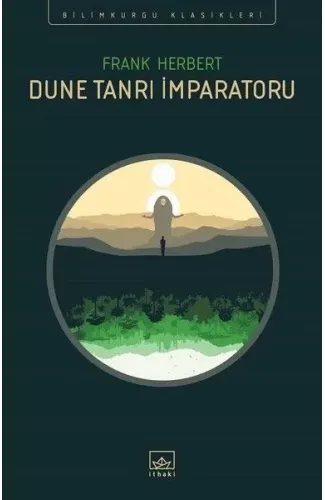 Dune Tanrı İmparatoru