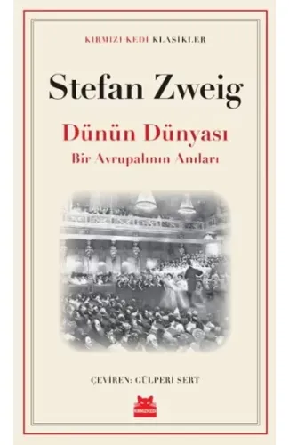 Dünün Dünyası