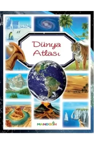 Dünya Atlası