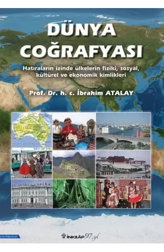 Dünya Coğrafyası