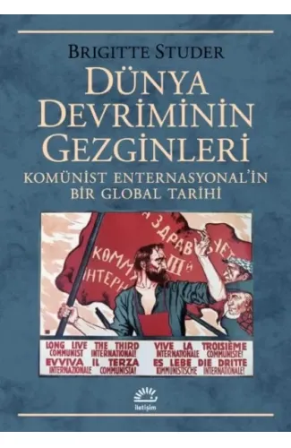 DÜnya Devriminin Gezginleri