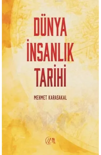 Dünya İnsanlık Tarihi