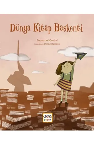 Dünya Kitap Başkenti