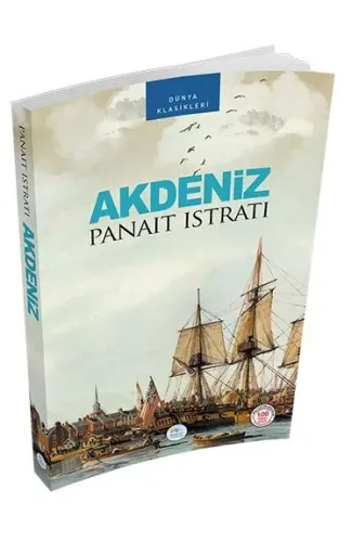 Dünya Klasikleri - Akdeniz