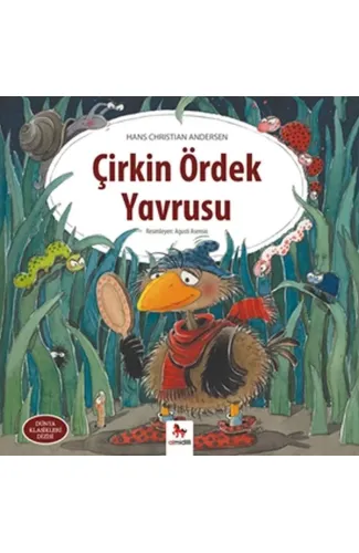 Dünya Klasikleri Dizisi - Çirkin Ördek Yavrusu