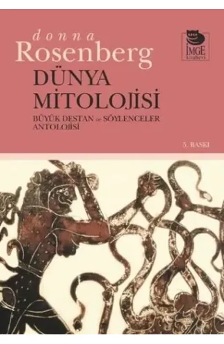 Dünya Mitolojisi