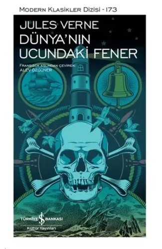 Dünya'nın Ucundaki Fener - Modern Klasikler Dizisi