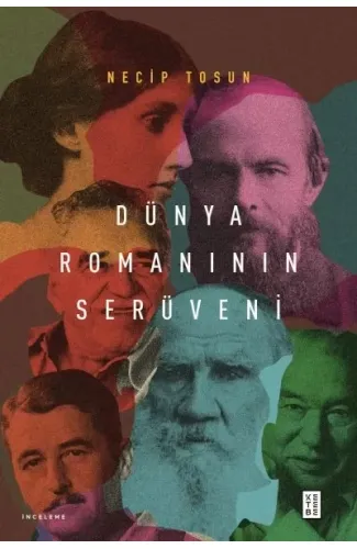 Dünya Romanının Serüveni