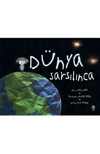 Dünya Sarsılınca