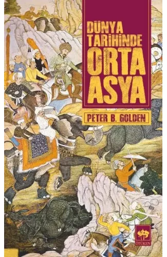 Dünya Tarihinde Orta Asya