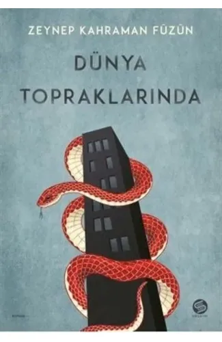 Dünya Topraklarında