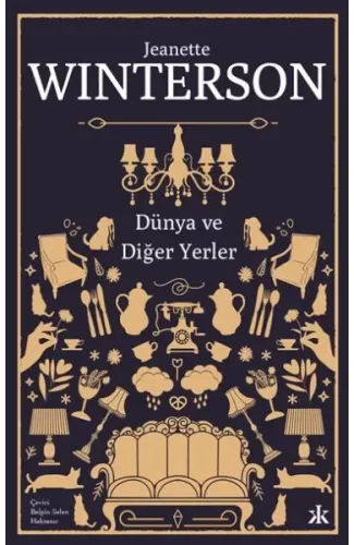 Dünya ve Diğer Yerler