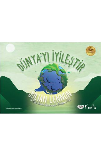 Dünya'yı İyileştir