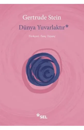 Dünya Yuvarlaktır