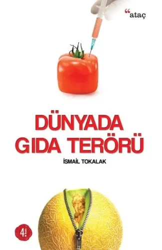 Dünyada Gıda Terörü