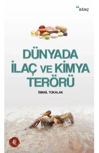 Dünyada İlaç Ve Kimya Terörü