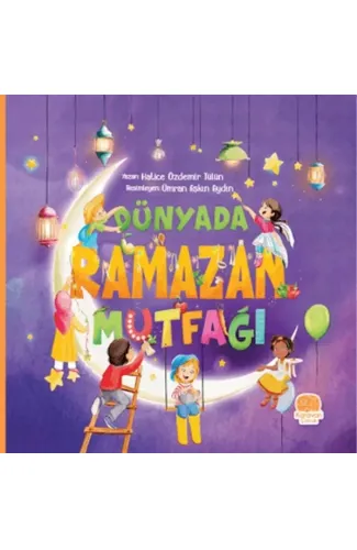 Dünyada Ramazan Mutfağı