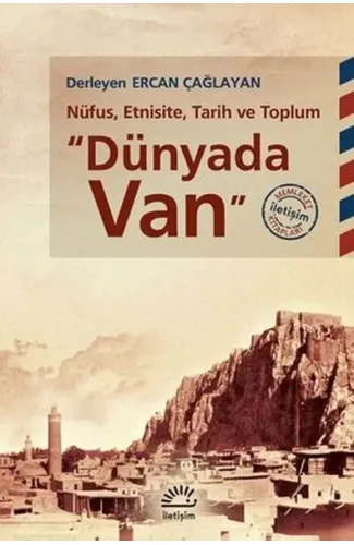 Dünyada Van - Nüfus, Etnisite, Tarih ve Toplum