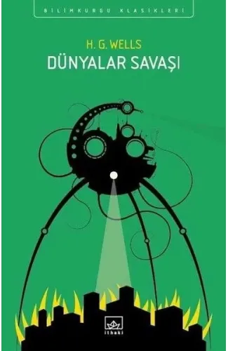 Dünyalar Savaşı