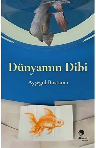 Dünyamın Dibi