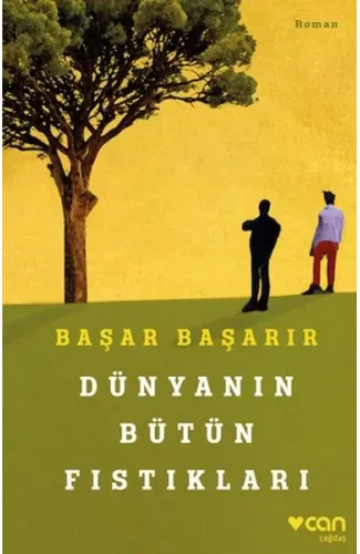 Dünyanın Bütün Fıstıkları