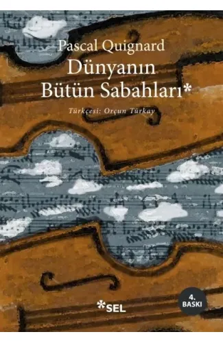 Dünyanın Bütün Sabahları