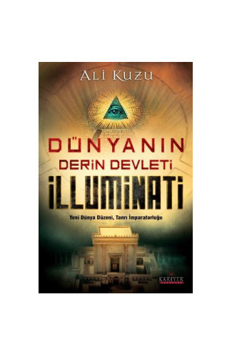 Dünyanın Derin Devleti İlluminati